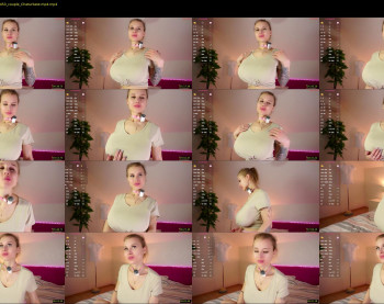 sweetyoops — 11 minute Chaturbate female camgirl rip, 720p, Feb 18, 2026