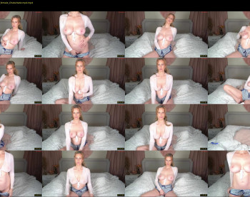 kb3301 — 25 minute Chaturbate couple camgirl rip, 720p, Feb 19, 2026