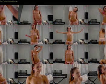 _temptation___ — 32 minute Chaturbate female camgirl rip, 720p, Feb 24, 2026