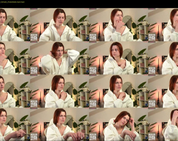 doll_lesli — 3 minute Chaturbate female camgirl rip, 720p, Feb 21, 2026