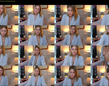 misslucci — 32 minute Chaturbate female camgirl rip, 720p, Feb 22, 2026