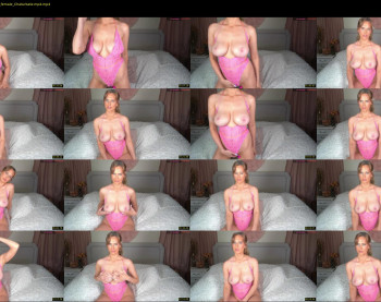 kb3301 — 10 minute Chaturbate couple camgirl rip, 720p, Feb 26, 2026
