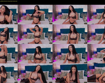 mmmaaa1234 — 10 minute Chaturbate female camgirl rip, 720p, Feb 26, 2026