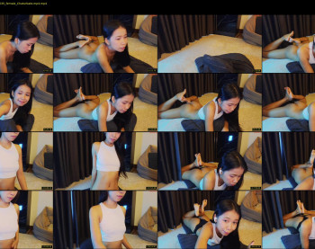 deedeedoll — 121 minute Chaturbate female camgirl rip, 720p, Feb 28, 2026