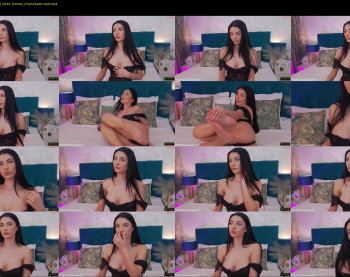 mmmaaa1234 — 14 minute Chaturbate female camgirl rip, 720p, Feb 28, 2026
