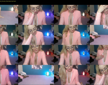 nadinnnea — 109 minute Chaturbate female camgirl rip, 720p, Feb 27, 2026