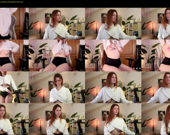 doll_lesli — 85 minute Chaturbate female camgirl rip, 720p, Feb 28, 2026