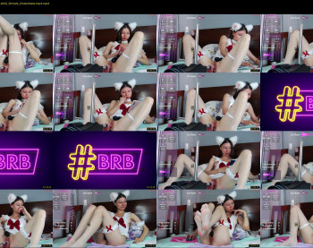 _skitlstrynka_ — 89 minute Chaturbate female camgirl rip, 720p, Mar 2, 2026