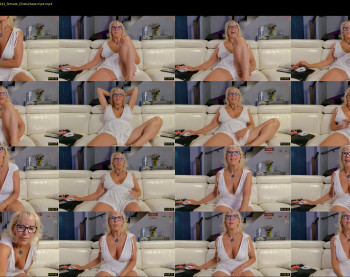 fitcougarcb — 14 minute Chaturbate female camgirl rip, 720p, Mar 2, 2026