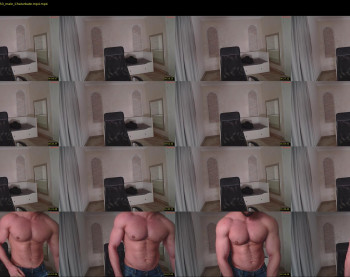 ivanhydee — 3 minute Chaturbate male camgirl rip, 720p, Mar 2, 2026