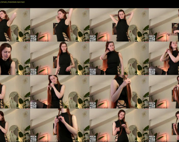 doll_lesli — 5 minute Chaturbate female camgirl rip, 720p, Mar 4, 2026
