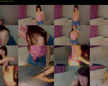fritha — 34 minute Chaturbate female camgirl rip, 720p, Mar 6, 2026