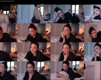 marypsiss — 121 minute Chaturbate female camgirl rip, 720p, Mar 5, 2026