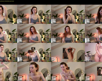 doll_lesli — 49 minute Chaturbate female camgirl rip, 720p, Mar 6, 2026
