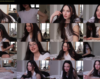 marypsiss — 120 minute Chaturbate female camgirl rip, 720p, Mar 10, 2026