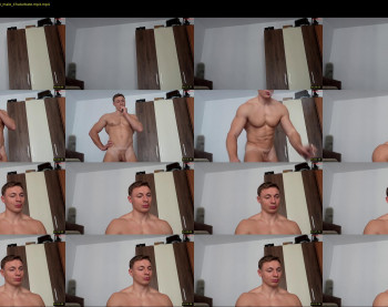 o_r_b_i_t — 3 minute Chaturbate male camgirl rip, 720p, Mar 10, 2026