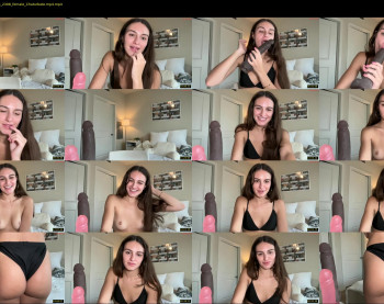 graciesmith27 — 33 minute Chaturbate female camgirl rip, 720p, Mar 11, 2026