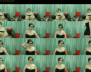 ladymagickiss — 40 minute Chaturbate female camgirl rip, 480p, Jan 2, 2026