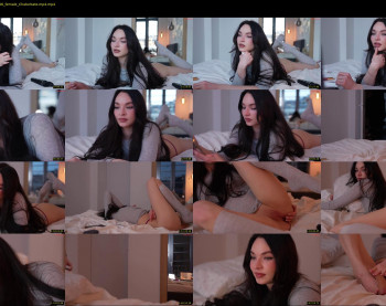 marypsiss — 122 minute Chaturbate female camgirl rip, 720p, Mar 13, 2026