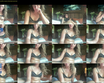 rubywavesback — 7 minute Chaturbate couple camgirl rip, 480p, Mar 16, 2026