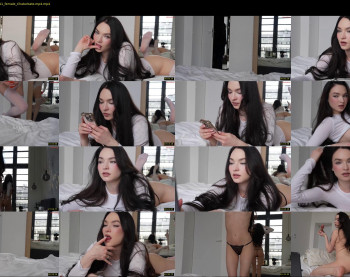 marypsiss — 52 minute Chaturbate female camgirl rip, 720p, Mar 17, 2026
