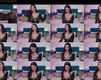 mmmaaa1234 — 18 minute Chaturbate female camgirl rip, 720p, Mar 18, 2026