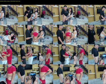 theorderofphoenixxx — 69 minute Chaturbate couple camgirl rip, 720p, Mar 18, 2026