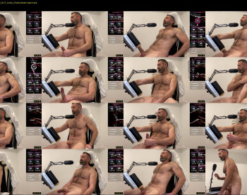 donnybasilisk — 79 minute Chaturbate male camgirl rip, 720p, Mar 20, 2026