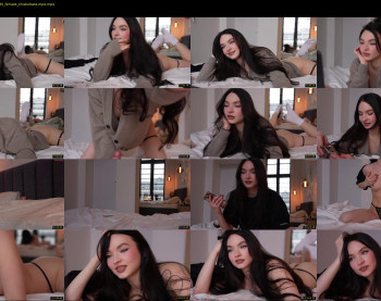 marypsiss — 95 minute Chaturbate female camgirl rip, 720p, Mar 20, 2026