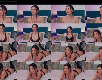mmmaaa1234 — 37 minute Chaturbate female camgirl rip, 720p, Mar 21, 2026
