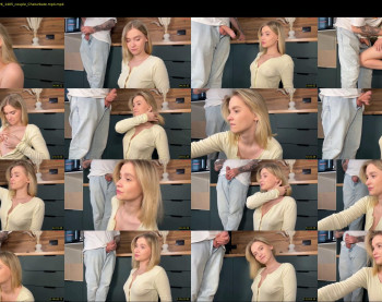 adele_nick2202 — 80 minute Chaturbate couple camgirl rip, 720p, Mar 21, 2026
