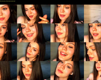 jodeesolarz — 9 minute Chaturbate female camgirl rip, 720p, Mar 21, 2026