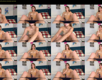 smoothnesss — 21 minute Chaturbate female camgirl rip, 720p, Mar 21, 2026