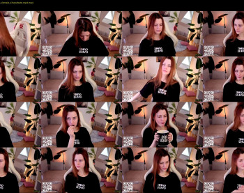 doll_lesli — 26 minute Chaturbate female camgirl rip, 720p, Mar 22, 2026