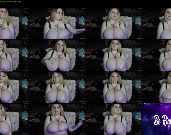 lillyth — 24 minute Chaturbate female camgirl rip, 720p, Mar 22, 2026