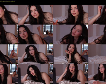 marypsiss — 14 minute Chaturbate female camgirl rip, 720p, Mar 22, 2026
