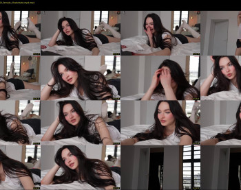 marypsiss — 6 minute Chaturbate female camgirl rip, 720p, Mar 23, 2026