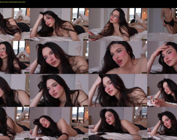 marypsiss — 46 minute Chaturbate female camgirl rip, 720p, Mar 23, 2026