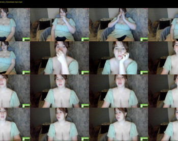 aliaa_ — 26 minute Chaturbate female camgirl rip, 720p, Mar 25, 2026
