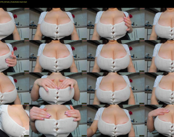 bigtitsmary2 — 9 minute Chaturbate female camgirl rip, 720p, Mar 24, 2026