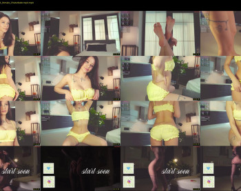 inkanuko — 48 minute Chaturbate couple camgirl rip, 720p, Mar 24, 2026