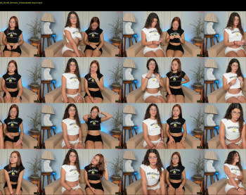 littlesexualworld — 23 minute Chaturbate couple camgirl rip, 720p, Mar 26, 2026