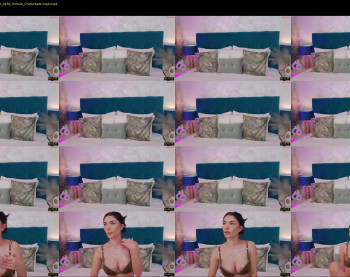 mmmaaa1234 — 4 minute Chaturbate female camgirl rip, 720p, Mar 28, 2026