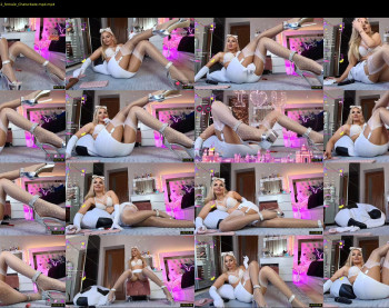 allesya23 — 117 minute Chaturbate female camgirl rip, 720p, Mar 30, 2026