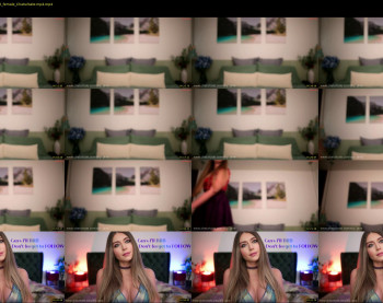 shy_jane — 4 minute Chaturbate female camgirl rip, 720p, Apr 5, 2026