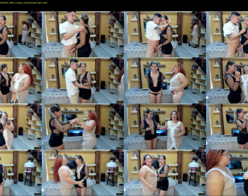 theorderofphoenixxx — 15 minute Chaturbate couple camgirl rip, 720p, Apr 6, 2026