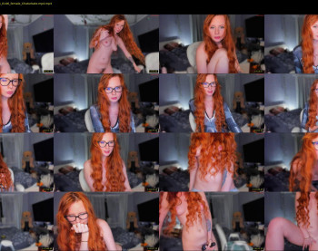 klementinagirl — 109 minute Chaturbate female camgirl rip, 720p, Apr 8, 2026
