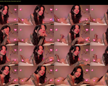 _deepthroatgalactica — 5 minute Chaturbate couple camgirl rip, 720p, Apr 10, 2026