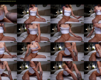 likamatthews — 15 minute Chaturbate female camgirl rip, 720p, Apr 13, 2026