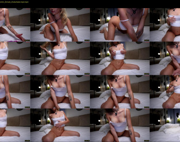 likamatthews — 16 minute Chaturbate female camgirl rip, 720p, Apr 13, 2026